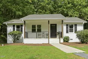 707 Dickens St, Roxboro, NC 27573 - Photo 1