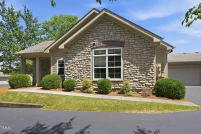 5237 Niagra Drive, Chapel Hill, NC 27517 - Photo 1