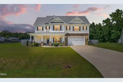 107 Weatherstone Court, Pikeville, NC 27863 - Photo 1