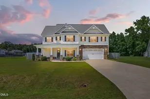 107 Weatherstone Ct, Pikeville, NC 27863 - Photo 1