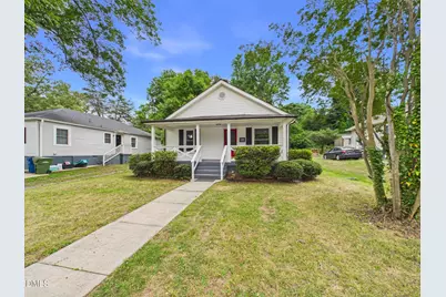 333 Albright Avenue, Graham, NC 27253 - Photo 1