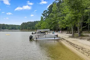 626 Flemingtown Ln, Henderson, NC 27537 - Photo 1