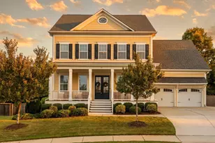 341 Ironcreek Pl, Apex, NC 27539 - Photo 1