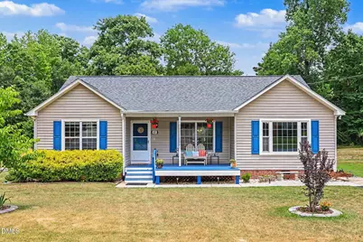409 Brown Circle, Rolesville, NC 27571 - Photo 1