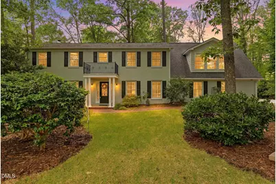 5309 N Hills Drive, Raleigh, NC 27612 - Photo 1