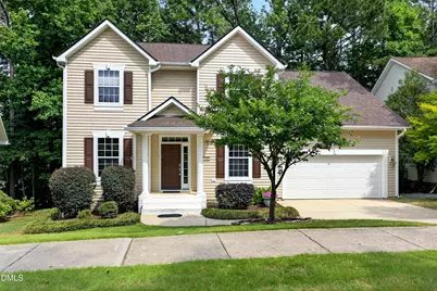 1402 Willow Leaf Way, Apex, NC 27502 - Photo 1
