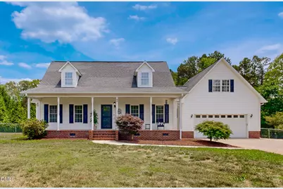 20 Country Brooke Lane, Roxboro, NC 27574 - Photo 1