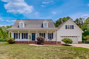 20 Country Brooke Ln, Roxboro, NC 27574 - Photo 1