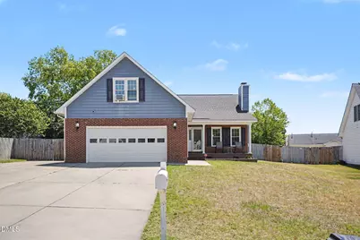 2805 Franzia Drive, Fayetteville, NC 28306 - Photo 1