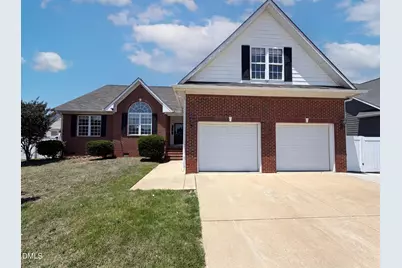 2730 Thursby Cross, Fayetteville, NC 28306 - Photo 1