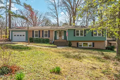 500 Peachwood Place, Raleigh, NC 27609 - Photo 1