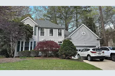 5103 Oakbrook Drive, Durham, NC 27713 - Photo 1