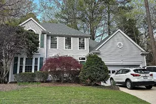 5103 Oakbrook Dr, Durham, NC 27713 - Photo 1