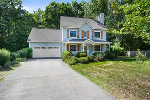 621 Rodney Bay Crossing, Wake Forest, NC 27587 - Photo 1