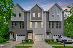 317 Luxe Hall Ln, Cary, NC 27513 - Photo 1
