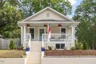 519 Holden Street, Raleigh, NC 27604 - Photo 1