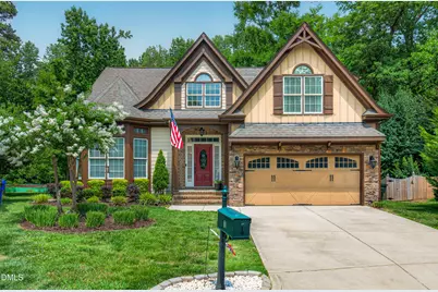 61 Buttonwood Court, Pittsboro, NC 27312 - Photo 1