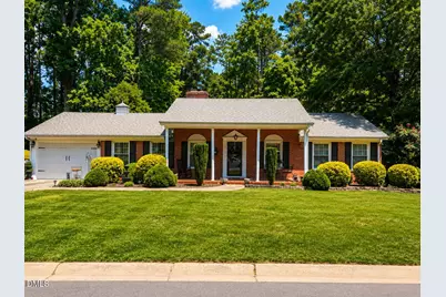 1108 Park Avenue, Garner, NC 27529 - Photo 1