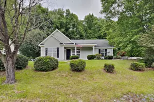 241 Gray Ghost St, Benson, NC 27504 - Photo 1