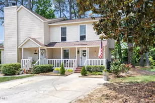 114 Arbuckle Ln, Cary, NC 27511 - Photo 1