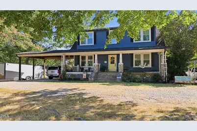 355 Main Street, Bunn, NC 27508 - Photo 1