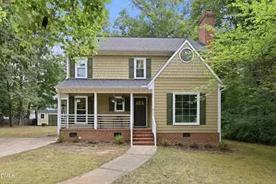 1004 Lantern Light Court, Apex, NC 27502 - Photo 1