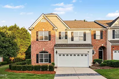 3110 Elm Tree Lane, Raleigh, NC 27614 - Photo 1