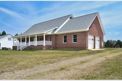 4461 S Halifax Road, Rocky Mount, NC 27803 - Photo 1