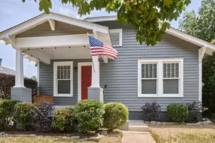 608 N Boundary St, Raleigh, NC 27604 - Photo 1