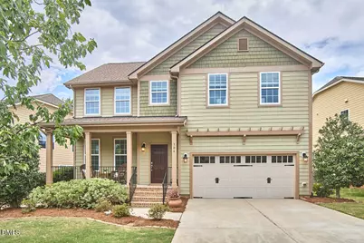 304 Shorehouse Way, Holly Springs, NC 27540 - Photo 1