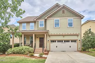 304 Shorehouse Way, Holly Springs, NC 27540 - Photo 1