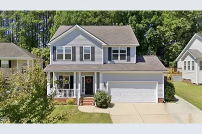 108 Aldeburgh Court, Holly Springs, NC 27540 - Photo 1