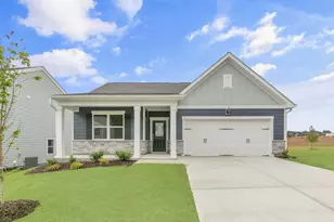 72 Green Laurel Dr, Angier, NC 27501 - Photo 1