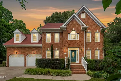 1000 S Knoll Court, Raleigh, NC 27603 - Photo 1