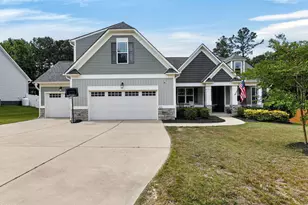 65 Everwood Dr, Four Oaks, NC 27524 - Photo 1