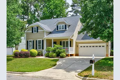 1304 Applethorn Drive, Apex, NC 27502 - Photo 1