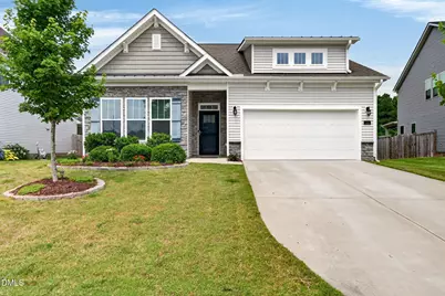 113 Whitetail Deer Lane, Garner, NC 27529 - Photo 1