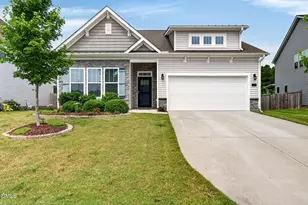 113 Whitetail Deer Ln, Garner, NC 27529 - Photo 1