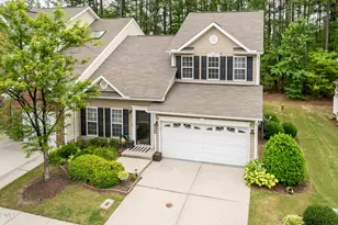 416 Hidden Springs Dr, Durham, NC 27703 - Photo 1