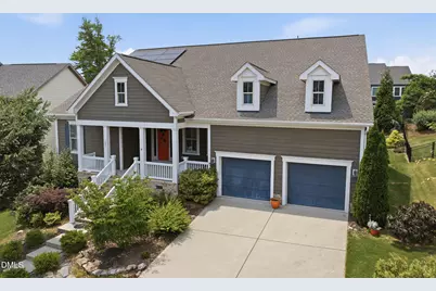 205 Stanton Gable Lane, Hillsborough, NC 27278 - Photo 1