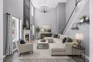 8100 Haines Creek Ln, Raleigh, NC 27616 - Photo 1