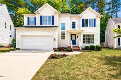 109 Chessington Court, Cary, NC 27513 - Photo 1