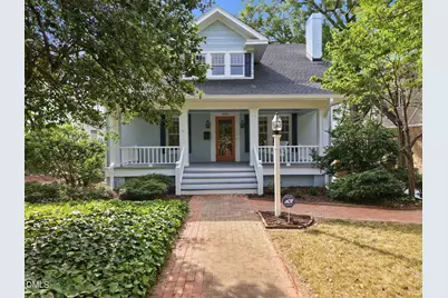 2203 Saint Marys Street, Raleigh, NC 27608 - Photo 1