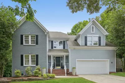 109 Leblanc Court, Cary, NC 27513 - Photo 1