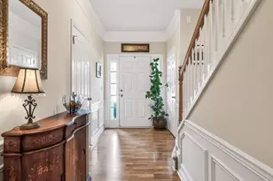 405 Sutter Gate Ln, Morrisville, NC 27560 - Photo 1