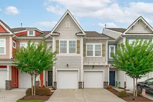 605 Metro Sta, Apex, NC 27502 - Photo 1