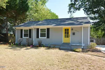 2441 Stevens Road, Raleigh, NC 27610 - Photo 1