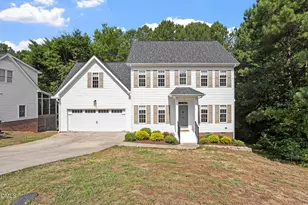 729 Little Leaf Ct, Holly Springs, NC 27540 - Photo 1