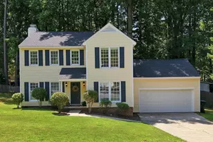 9508 Berryville Ct, Raleigh, NC 27617 - Photo 1