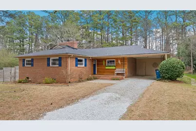 3716 Britt Street, Durham, NC 27705 - Photo 1